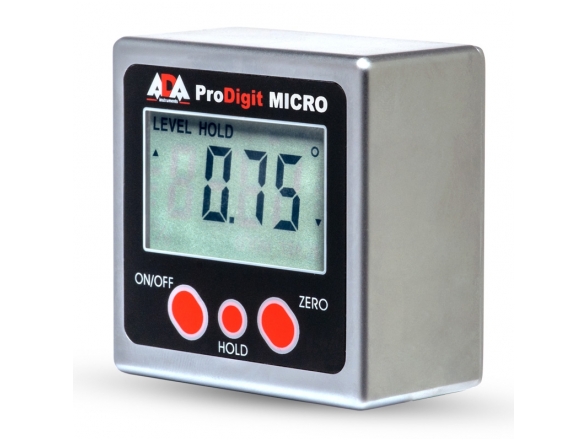 ADA PRO Digit MICRO Электронный уровень