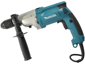 Ударная дрель Makita HP2051FJ, 720W