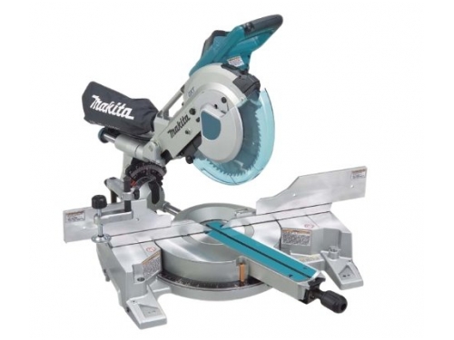 Skersinio pjovimo staklės Makita LS1016L, 1510W