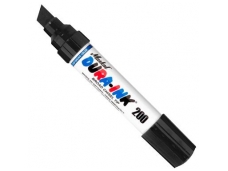 Чернильный маркер Dura-Ink 200, черный, 9.5&16мм