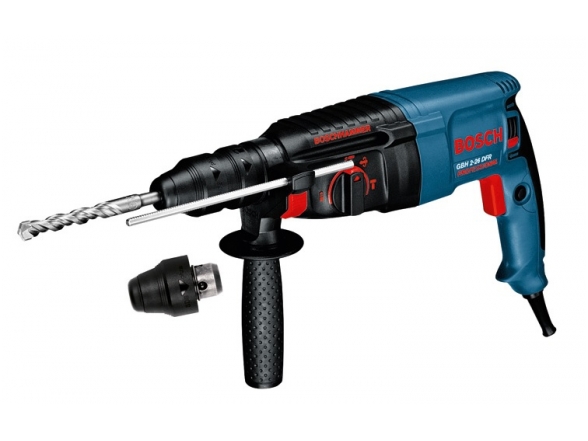 Bosch GBH 2-26 DFR Perforatorius