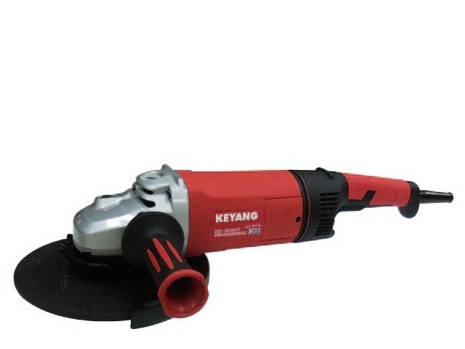 Keyang DG-924AVT Kampinis šlifuoklis, 2400W, 230mm, soft start