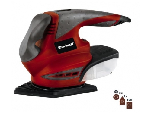 Einhell RT-XS 28 multifunkcinis šlifuoklis