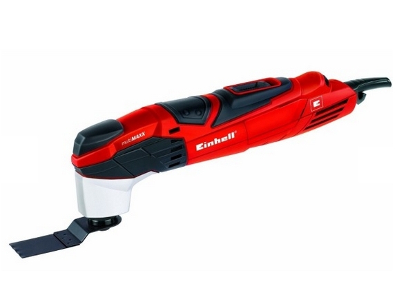 Einhell TE-MG 200 CE Daugiafunkcinis įrankis su priedais, 200W