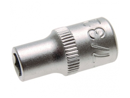 Дюймовая головка 1/4", "Pro-Torque®", 7/32"