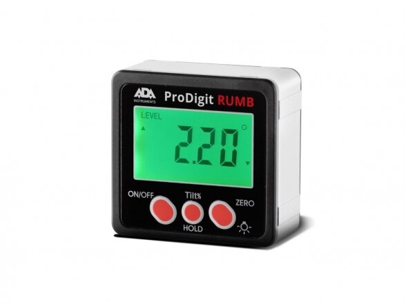 Ada Instruments PRO Digit RUMB электрический уровень