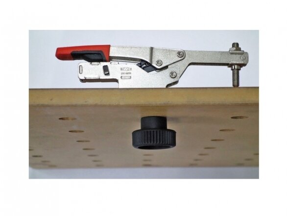 Bessey STC-SET-T20 Adapteris daugiafunkciniams stalams (Festool MFT) 3