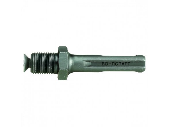 BOHRCRAFT adapteris SDS-plus griebtuvams 1/2"x20