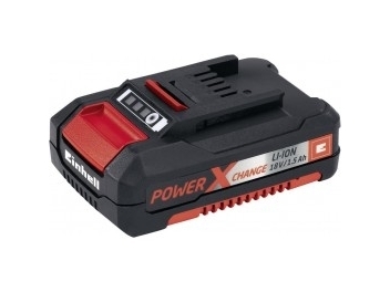 Einhell Power X-Change 18V akumuliatorius 2.0Ah