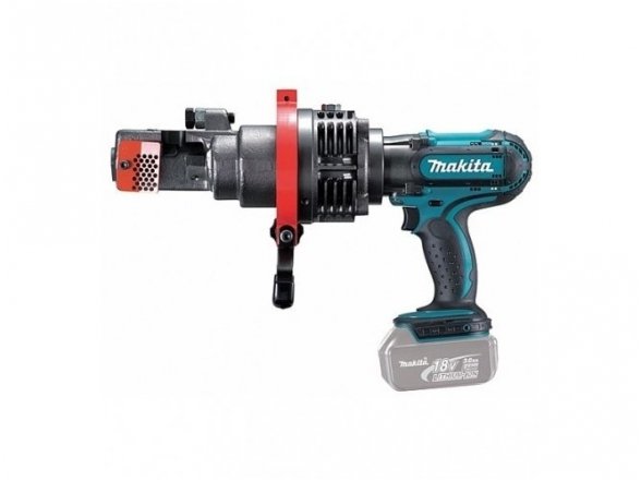 Makita DSC191Z Akumuliatorinis armatūros kirpimo įrankis, be akumuliatorių ir kroviklio