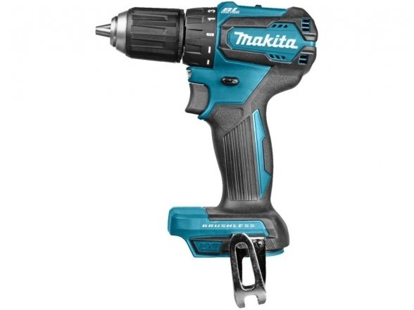 Makita DDF485Z 18V Аккумуляторная бесщеточная дрель-шуруповерт без батарей и зарядного устройства