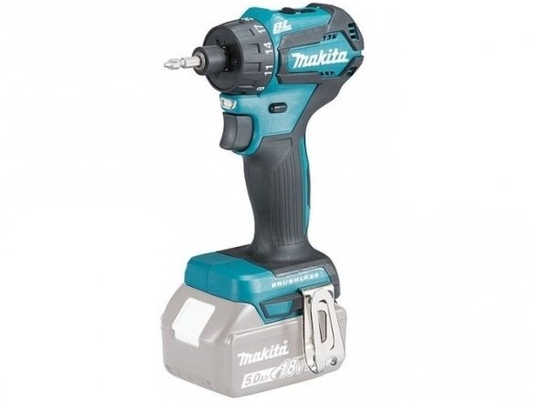 Makita DDF083Z Аккумуляторный шуруповерт 18V Li-ion без аккумуляторов и зарядного устройства