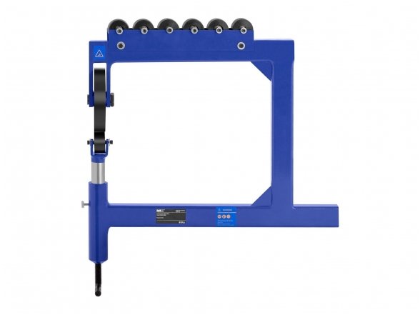 Angliškas ratas MSW-EW-360, 360 mm