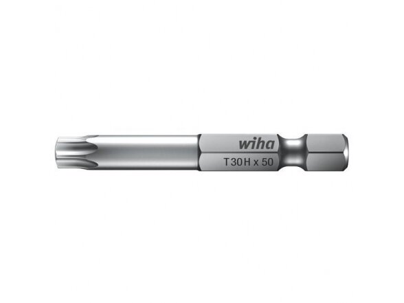 Antgalis WIHA Professional TORX® Tamper Resistant T20H (50 mm)