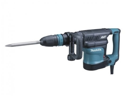 Makita HM1111C Atskėlimo plaktukas, SDS-MAX1300W