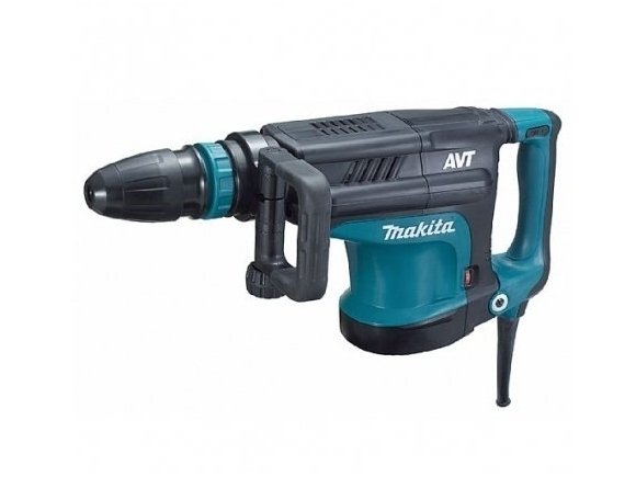 Makita HM1213C Atskėlimo plaktukas, SDS-MAX 1510W