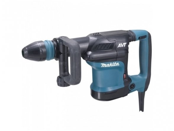 Makita HM0871C Atskėlimo plaktukas SDS-MAX 1100W