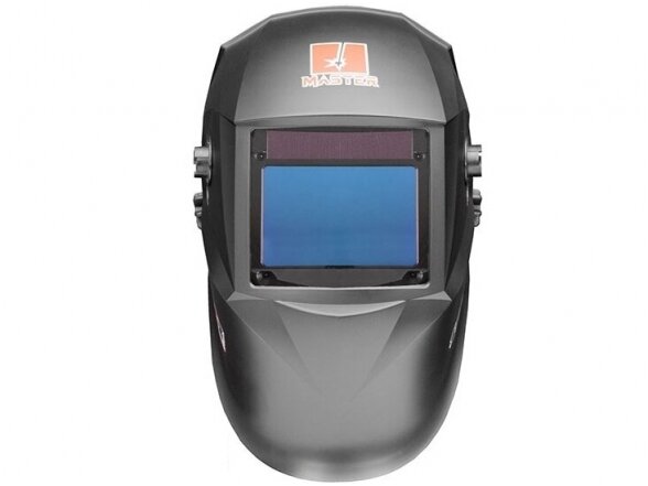 SPARTUS Master 201x automatic welding helmet 3