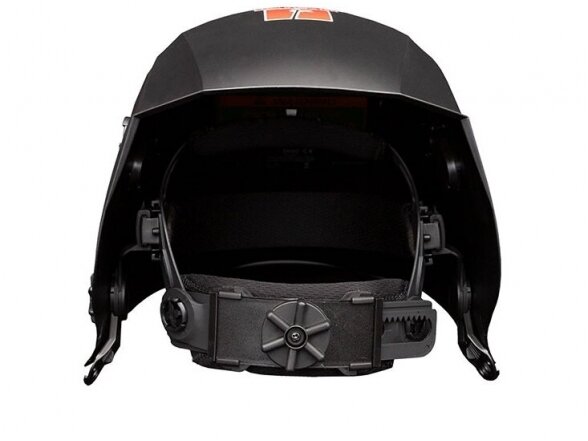 SPARTUS Master 201x automatic welding helmet 4