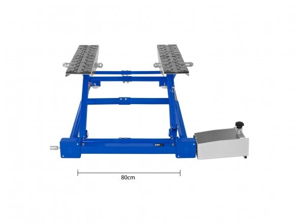 Automobilio keltuvas MSW-HB-1500, iki 1500 kg 4