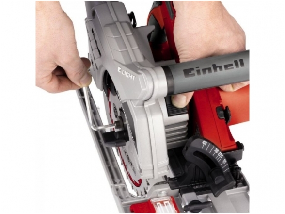 Einhell RT-CS 190/1 Diskinis pjūklas 3