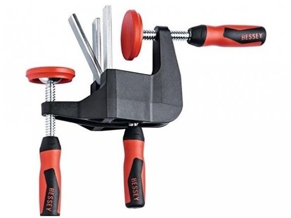 Bessey TFM-2K Durų rėmo spaustuvas