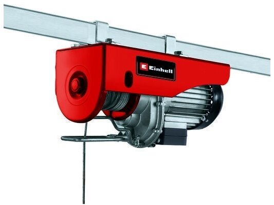 Einhell elektrinis telferis TC-EH 500, 500 kg