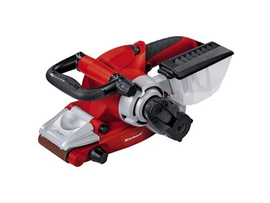 Einhell juostinis šlifuoklis TE-BS 8540 E, 850W