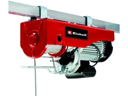 Einhell TC-EH 1000 elektrinis pakelėjas, iki 999 kg