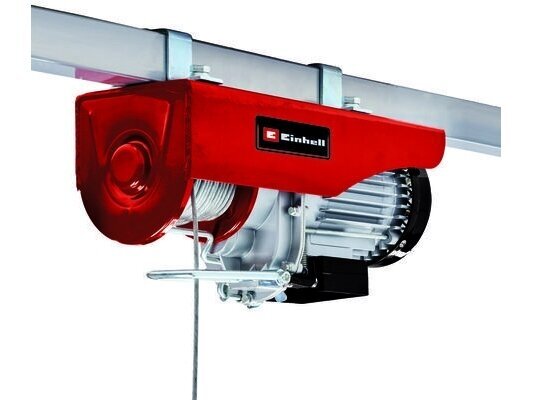 Einhell TC-EH 600 elektrinis pakelėjas, 600 kg