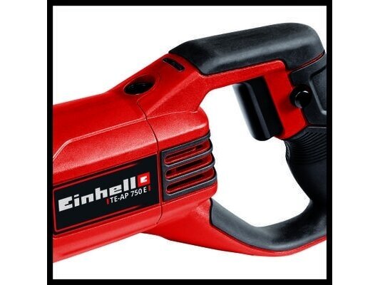 Einhell TE-AP 750 E universalus pjūklas, 750W 4