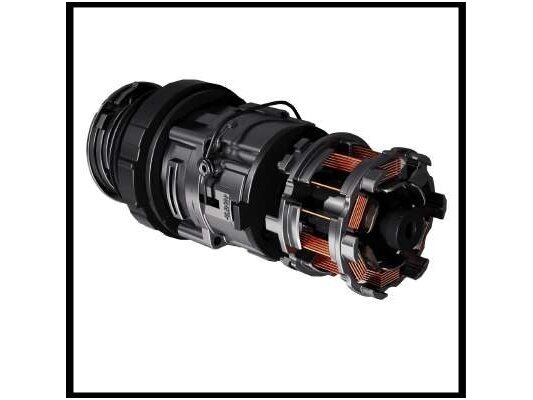 EINHELL TE-CI 18 Li BL Solo Аккумуляторная ударная дрель, 18 V, 180 Nm, без аккумулятора 6