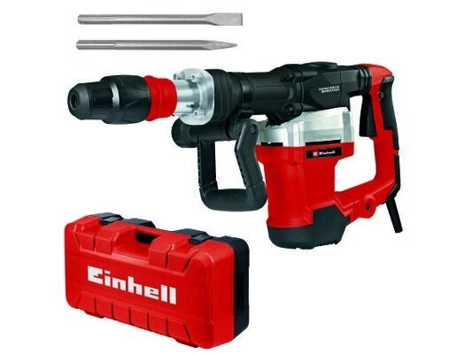 Einhell kaltas TE-DH 32, SDS-Max, 1500W 1