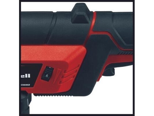 Einhell TE-DW 18/225 Li - Solo akumuliatorinis sienų ir lubų šlifuoklis, be akumuliatoriaus ir pakrovėjo 3