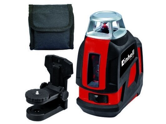 Einhell TE-LL 360 lazerinis nivelyras 1