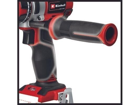 Einhell TP-CD 18 Li Brushless-Solo akumuliatorinis gręžtuvas/suktuvas, be akumuliatoriaus ir pakrovėjo 5