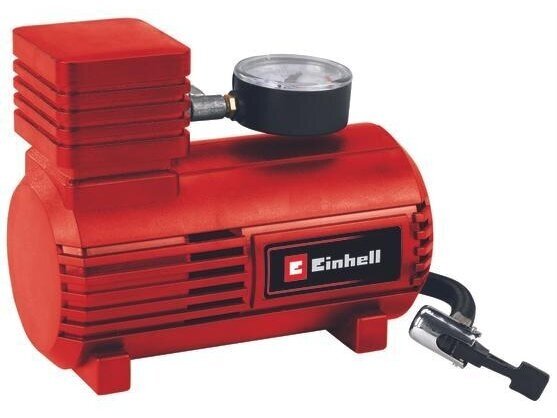 Einhell CC-AC 12V kompresorius ratams