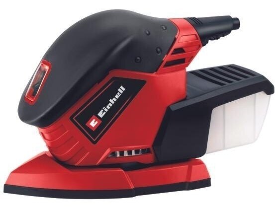 Einhell TE-OS 1320 Daugiafunkcinis šlifuoklis