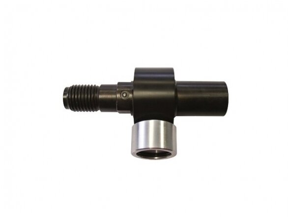 Eibenstock dulkių nusiurbimo adapteris 1 1/4″f-1 1/4″m