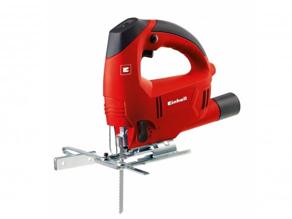 Einhell TC-JS 80 siaurapjūklis 600W