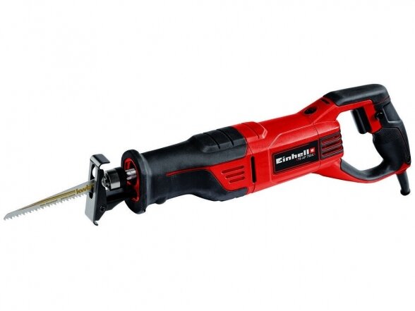 Einhell TE-AP 750 E universalus pjūklas, 750W