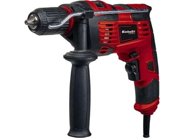 Einhell TC-ID 720/1 E Smūginis gręžtuvas, 720W