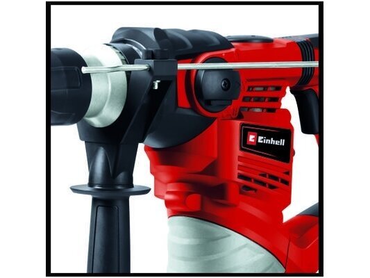 Einhell TH-RH 1600 Elektrinis perforatorius, 1600 W, 4,0 J, SDS-plus 1