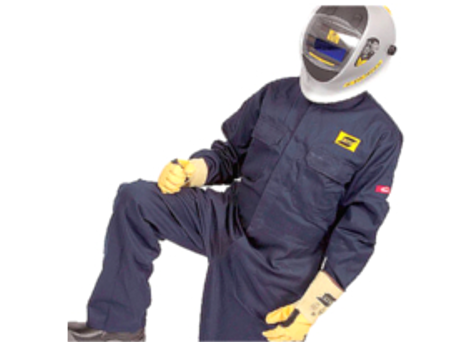 ESAB overall M