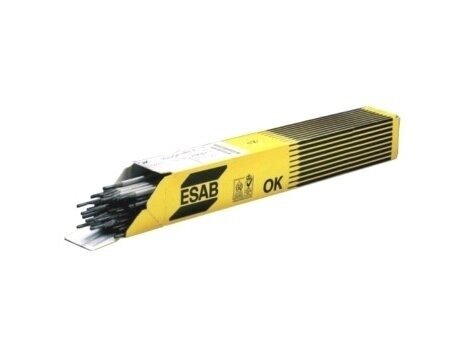 ESAB OK 46.30 elektrodai 2.5mm x 350, 5kg