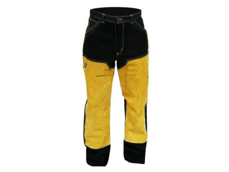 ESAB Welder's trousers, XL