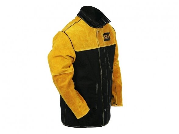 ESAB Comfort welder jacket, XL