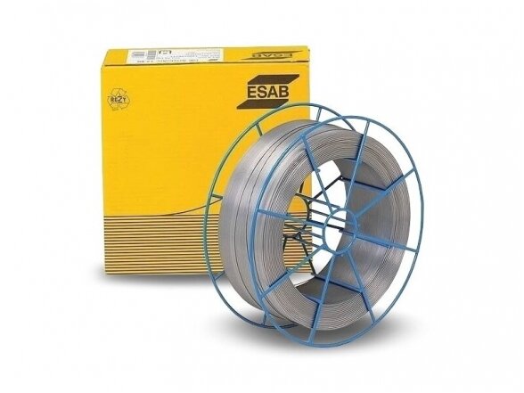 ESAB OK Autrod 309LSi suvirinimo viela, ritė 15 kg