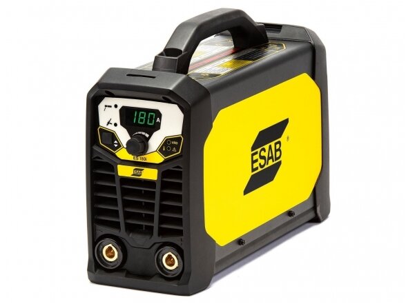 ESAB Rogue ES 180i CE suvirinimo aparatas