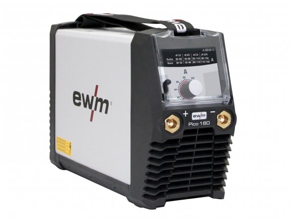 EWM suvirinimo aparatas MMA Pico 160, 150A, 230V